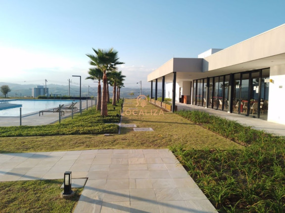 Imagem Terreno à Venda, 332 m² em Urbanova - São José Dos Campos