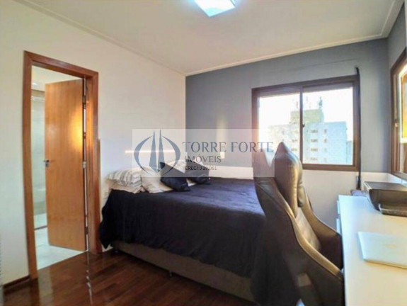 Imagem Apartamento com 4 Quartos à Venda, 322 m² em Santana - São Paulo