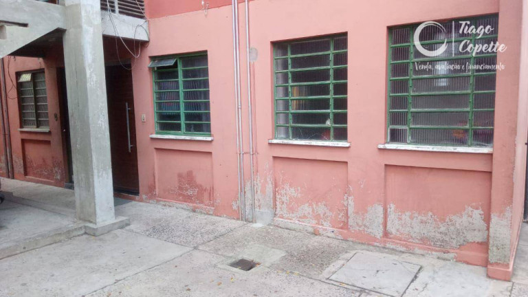 Imagem Apartamento com 2 Quartos à Venda, 52 m² em Morada Das Vinhas - Jundiaí