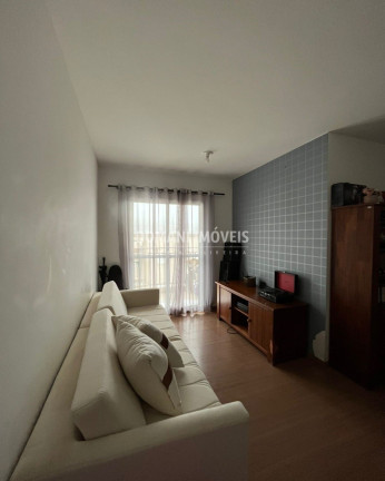 Imagem Imóvel com 2 Quartos à Venda, 63 m² em Região Do Céu Azul - Campos Do Jordão
