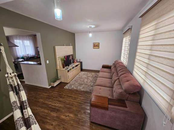 Imagem Casa com 3 Quartos à Venda, 117 m² em Jardim Ipes - Cotia Imagem Casa com 3 Quartos à Venda, 117 m² em Jardim Ipes - Cotia