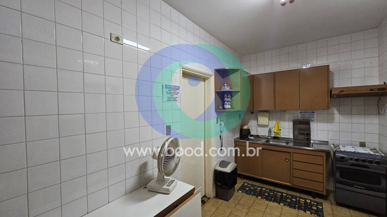 Imagem Apartamento com 3 Quartos à Venda, 118 m² em Gonzaga - Santos Imagem Apartamento com 3 Quartos à Venda, 118 m² em Gonzaga - Santos