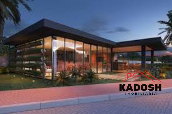 Imagem Casa com 3 Quartos à Venda, 200 m² em Registro - Feira De Santana