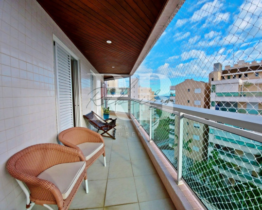 Imagem Imóvel com 4 Quartos à Venda, 250 m² em Riviera - Bertioga