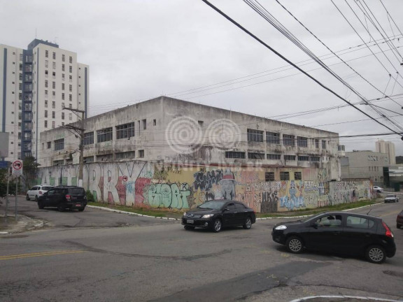 Imagem Galpão à Venda, 3.100 m² em Vila Aricanduva - São Paulo