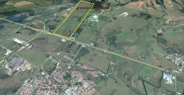 Imagem Imóvel à Venda, em Feital - Pindamonhangaba Imagem Imóvel à Venda, em Feital - Pindamonhangaba