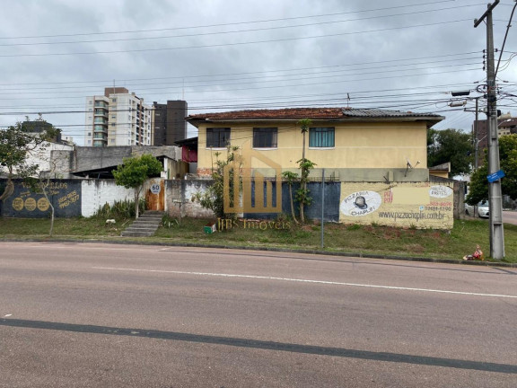 Imagem Imóvel à Venda, 494 m² em Centro De São José Dos Pinhais - São José Dos Pinhais Imagem Imóvel à Venda, 494 m² em Centro De São José Dos Pinhais - São José Dos Pinhais
