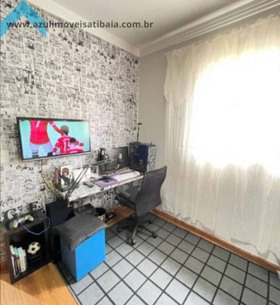 Imagem Casa com 3 Quartos à Venda, 98 m² em Jardim Maristela - Atibaia Imagem Casa com 3 Quartos à Venda, 98 m² em Jardim Maristela - Atibaia