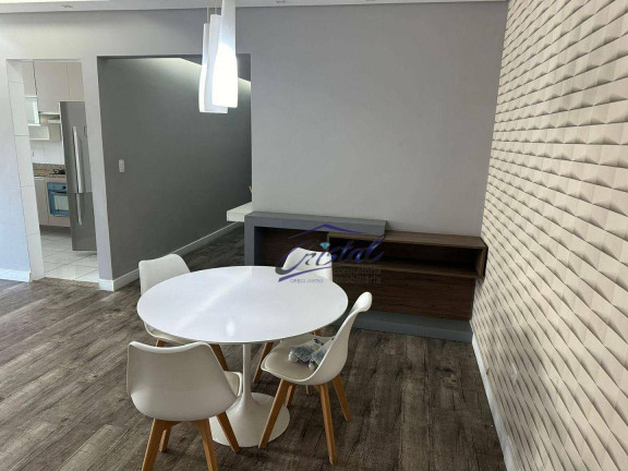 Imagem Apartamento com 3 Quartos à Venda, 126 m² em Guilhermina - Praia Grande Imagem Apartamento com 3 Quartos à Venda, 126 m² em Guilhermina - Praia Grande
