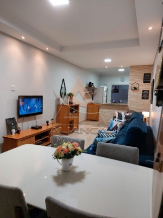 Imagem Casa com 2 Quartos à Venda, 118 m² em Angelo Jurca - Ribeirão Preto Imagem Casa com 2 Quartos à Venda, 118 m² em Angelo Jurca - Ribeirão Preto