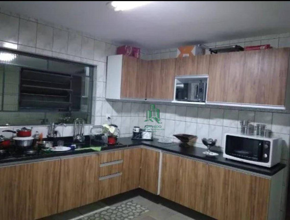 Imagem Sobrado com 2 Quartos à Venda, 200 m² em Jardim Adriana - Guarulhos Imagem Sobrado com 2 Quartos à Venda, 200 m² em Jardim Adriana - Guarulhos