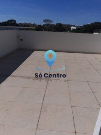 Imagem Cobertura com 3 Quartos à Venda, 116 m² em Caiçara - Belo Horizonte Imagem Cobertura com 3 Quartos à Venda, 116 m² em Caiçara - Belo Horizonte