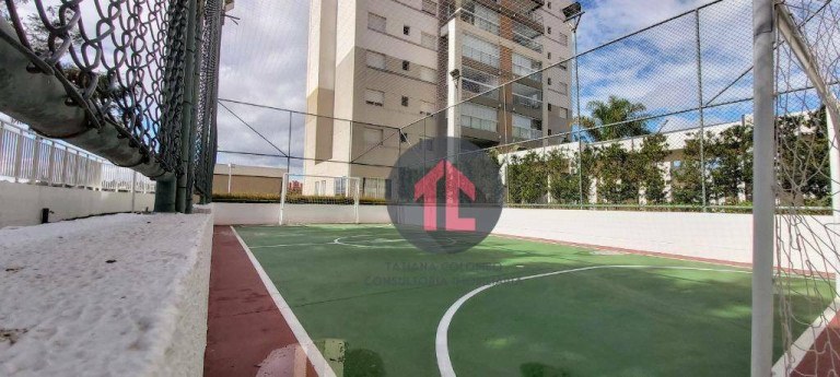Imagem Apartamento com 2 Quartos à Venda, 69 m² em Jardim Belo Horizonte - Campinas Imagem Apartamento com 2 Quartos à Venda, 69 m² em Jardim Belo Horizonte - Campinas