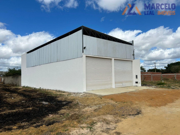 Imagem Imóvel Comercial à Venda, 250 m² em Jatobá - Vitória Da Conquista Imagem Imóvel Comercial à Venda, 250 m² em Jatobá - Vitória Da Conquista