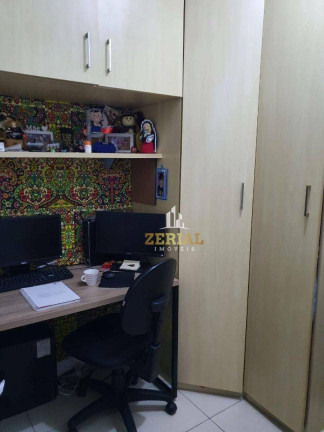 Apartamento com 3 Quartos à Venda, 61 m² em Fundação - São Caetano Do Sul