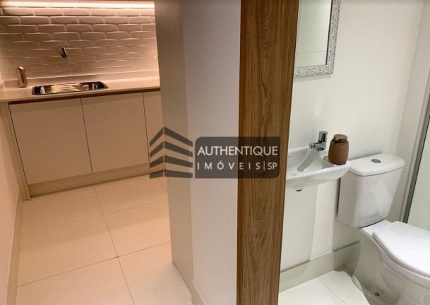 Imagem Apartamento com 4 Quartos à Venda, 162 m² em Perdizes - São Paulo