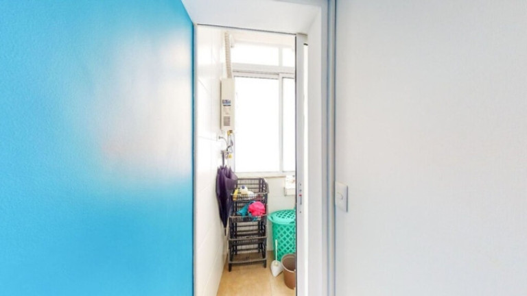 Imagem Apartamento com 2 Quartos à Venda, 98 m² em Jardim Paulista - São Paulo Imagem Apartamento com 2 Quartos à Venda, 98 m² em Jardim Paulista - São Paulo