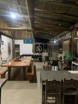Chácara com 4 Quartos à Venda, 10 m² em Centro - São João Do Itaperiú