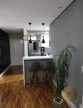 Imagem Apartamento com 3 Quartos à Venda, 85 m² em Vila América - Santo André Imagem Apartamento com 3 Quartos à Venda, 85 m² em Vila América - Santo André