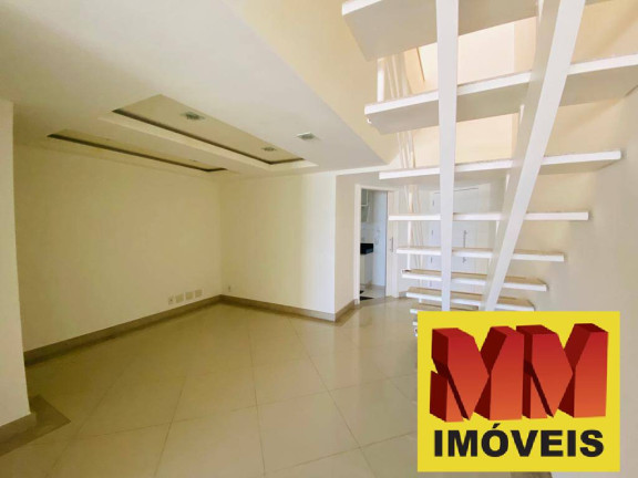 Imagem Cobertura à Venda, 275 m² em Vila Nova - Cabo Frio