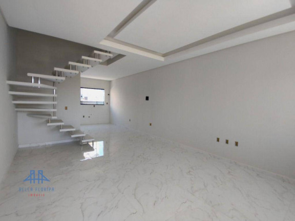 Imagem Sobrado com 2 Quartos à Venda, 87 m² em Bela Vista - Palhoça Imagem Sobrado com 2 Quartos à Venda, 87 m² em Bela Vista - Palhoça