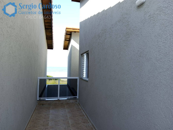 Imagem Casa com 4 Quartos à Venda, 120 m² em Jd. Suarão - Itanhaém
