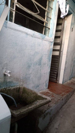 Imagem Casa com 1 Quarto para Alugar, em Taboão - São Bernardo Do Campo Imagem Casa com 1 Quarto para Alugar, em Taboão - São Bernardo Do Campo