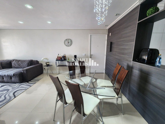 Imagem Apartamento com 3 Quartos à Venda, 89 m² em Ipiranga - São Paulo Imagem Apartamento com 3 Quartos à Venda, 89 m² em Ipiranga - São Paulo