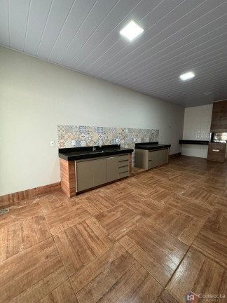 Imagem Casa com 3 Quartos à Venda, 162 m² em Planalto - Patos De Minas Imagem Casa com 3 Quartos à Venda, 162 m² em Planalto - Patos De Minas