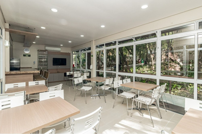 Imagem Apartamento com 2 Quartos à Venda, 56 m² em Jardim Carvalho - Porto Alegre