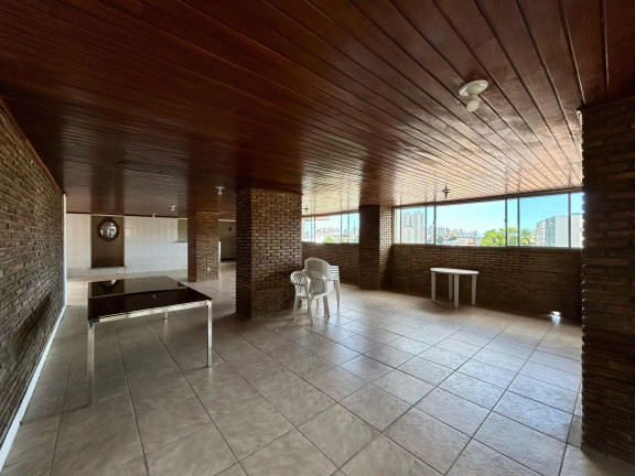 Imagem Apartamento com 2 Quartos à Venda, 73 m² em Brotas - Salvador Imagem Apartamento com 2 Quartos à Venda, 73 m² em Brotas - Salvador