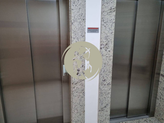 Imagem Apartamento com 3 Quartos à Venda, 90 m² em Campo Grande - Santos Imagem Apartamento com 3 Quartos à Venda, 90 m² em Campo Grande - Santos