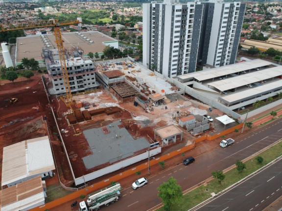 Imagem Apartamento com 3 Quartos à Venda, 64 m² em Centro - Londrina Imagem Apartamento com 3 Quartos à Venda, 64 m² em Centro - Londrina