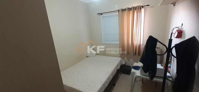 Imagem Apartamento com 3 Quartos à Venda, 77 m² em Bonfim Paulista - Ribeirão Preto