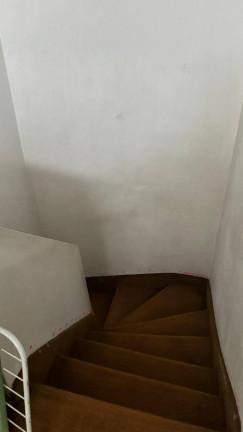 Imagem Casa com 3 Quartos à Venda, 140 m² em Brooklin Paulista - São Paulo Imagem Casa com 3 Quartos à Venda, 140 m² em Brooklin Paulista - São Paulo