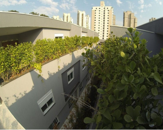 Imagem Casa com 3 Quartos à Venda, 190 m² em Tatuapé - São Paulo