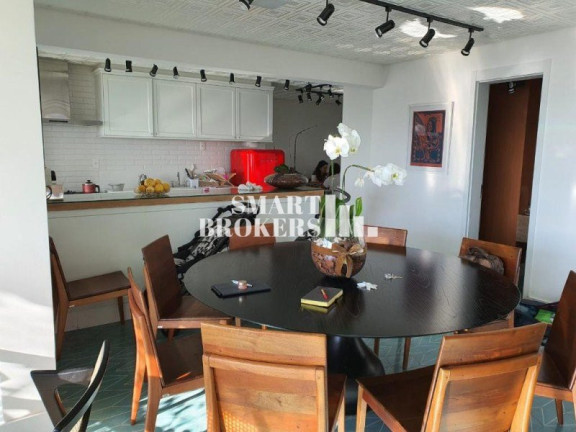 Imagem Apartamento com 3 Quartos à Venda, 149 m² em Vila Mariana - São Paulo Imagem Apartamento com 3 Quartos à Venda, 149 m² em Vila Mariana - São Paulo