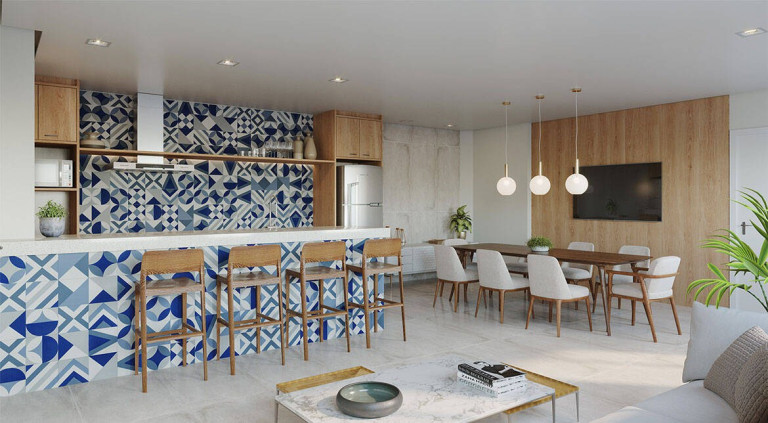 Imagem Apartamento com 2 Quartos à Venda, 57 m² em Jardim Santa Tereza - Salvador Imagem Apartamento com 2 Quartos à Venda, 57 m² em Jardim Santa Tereza - Salvador