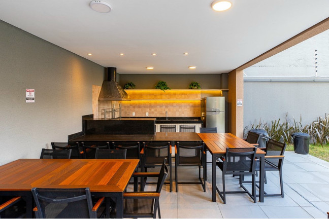 Imagem Apartamento com 1 Quarto à Venda, 26 m² em Campo Belo - São Paulo Imagem Apartamento com 1 Quarto à Venda, 26 m² em Campo Belo - São Paulo