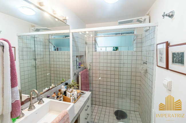 Imagem Apartamento à Venda, em Itaim Bibi - São Paulo Imagem Apartamento à Venda, em Itaim Bibi - São Paulo