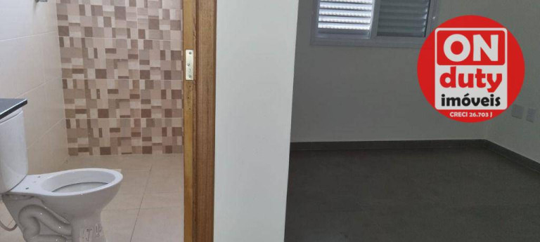 Imagem Casa de Vila com 3 Quartos à Venda, 110 m² em Embaré - Santos Imagem Casa de Vila com 3 Quartos à Venda, 110 m² em Embaré - Santos