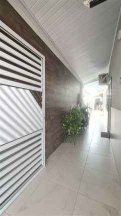 Imagem Casa com 2 Quartos à Venda, 115 m² em Mirim - Praia Grande