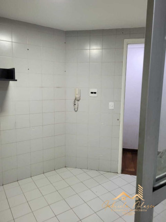 Imagem Apartamento com 3 Quartos à Venda, 243 m² em Vila Mathias - Santos Imagem Apartamento com 3 Quartos à Venda, 243 m² em Vila Mathias - Santos