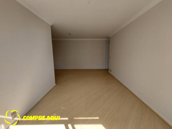 Imagem Apartamento com 3 Quartos à Venda, 104 m² em Higienópolis - São Paulo