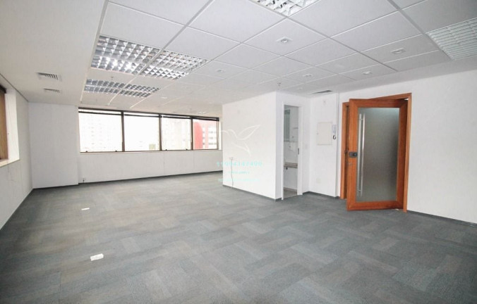 Imagem Sala Comercial à Venda, 102 m² em Perdizes - São Paulo Imagem Sala Comercial à Venda, 102 m² em Perdizes - São Paulo