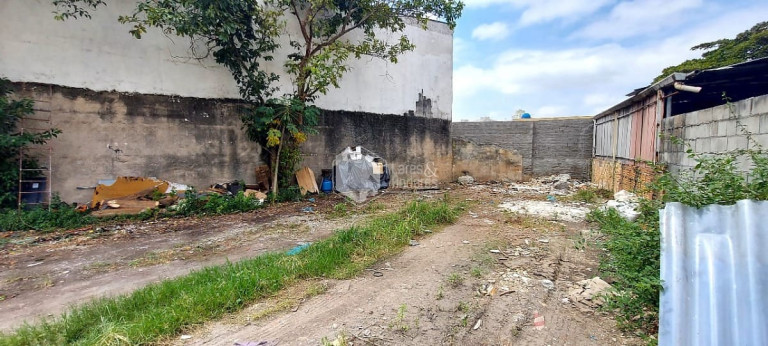Imagem Terreno à Venda, 431 m² em Vila Pereira Cerca - São Paulo Imagem Terreno à Venda, 431 m² em Vila Pereira Cerca - São Paulo
