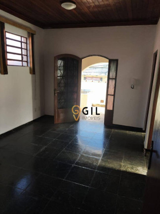 Imagem Casa com 4 Quartos à Venda ou Locação, 130 m² em Centro - Jacareí