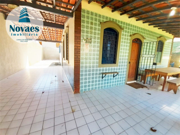 Casa com 3 Quartos para Alugar, 120 m² em Praia Do Morro - Guarapari
