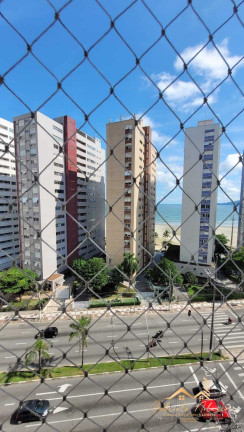 Imagem Apartamento com 1 Quarto à Venda, 57 m² em José Menino - Santos Imagem Apartamento com 1 Quarto à Venda, 57 m² em José Menino - Santos