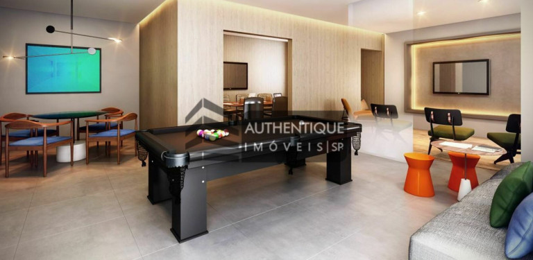 Imagem Apartamento com 2 Quartos à Venda, 73 m² em Santo Amaro - São Paulo Imagem Apartamento com 2 Quartos à Venda, 73 m² em Santo Amaro - São Paulo